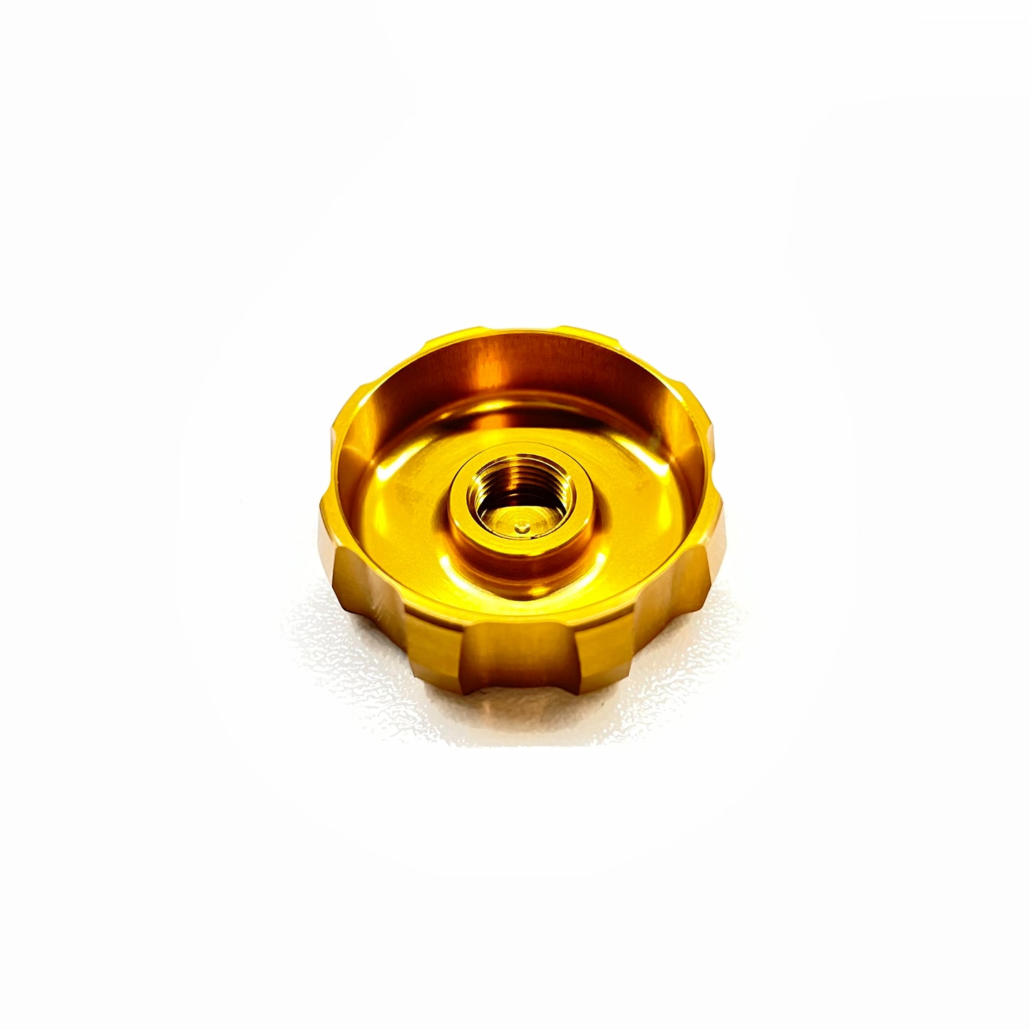 Dämpfungseinsteller Gold Scott OTS Equalizer TC Dämpfer