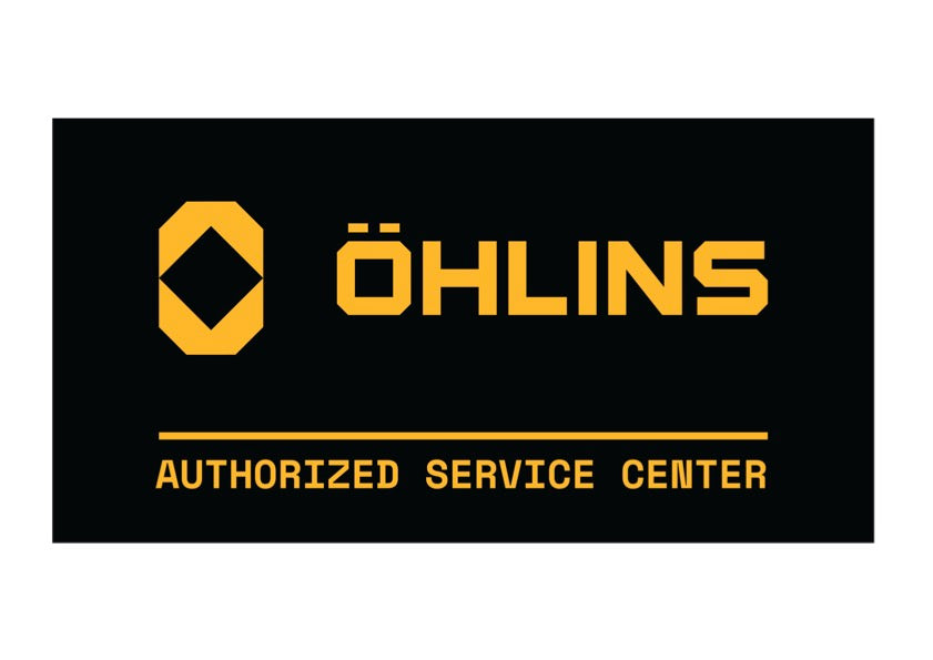 Öhlins Fahrwerksservice