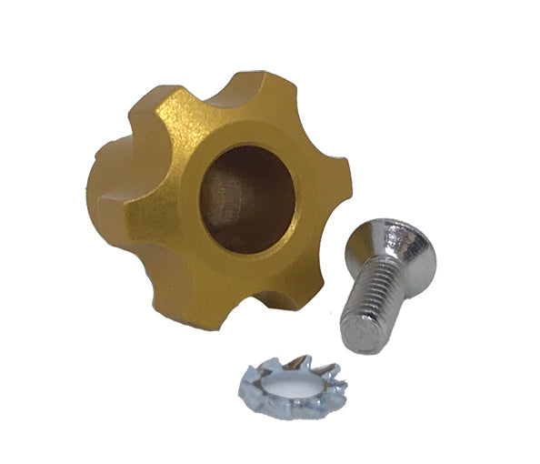 Öhlins Rebound Knob mit Schraube Demo und Enduro 26/29/Evo