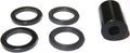 Öhlins TTX22M 16 mm Eyelet Mounting Kit