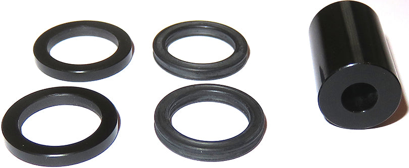 Öhlins TTX22M 16 mm Eyelet Mounting Kit
