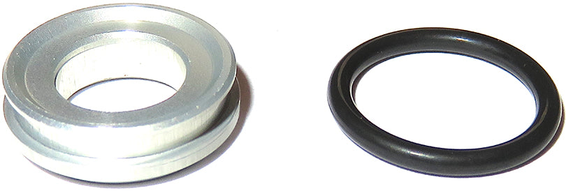 Öhlins TTX22M 16 mm Eyelet Mounting Kit – Ball Joint