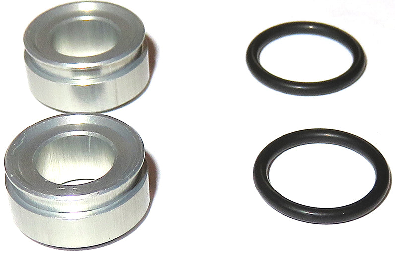 Öhlins TTX22M 16 mm Eyelet Mounting Kit – Ball Joint