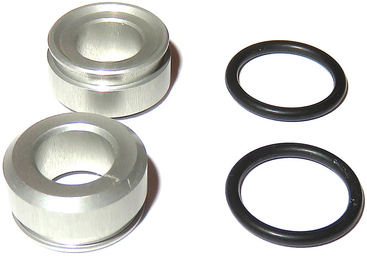 Öhlins TTX22M 16 mm Eyelet Mounting Kit – Ball Joint