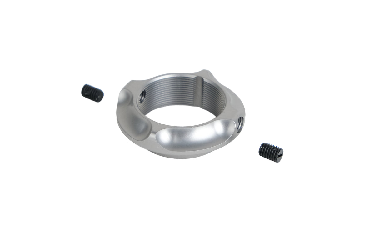 Öhlins TTX22 m.2 Adjust Nut Gen2
