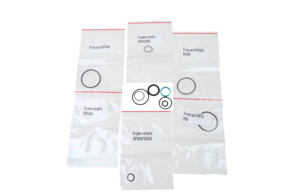 Ohlins Service kit TTX18