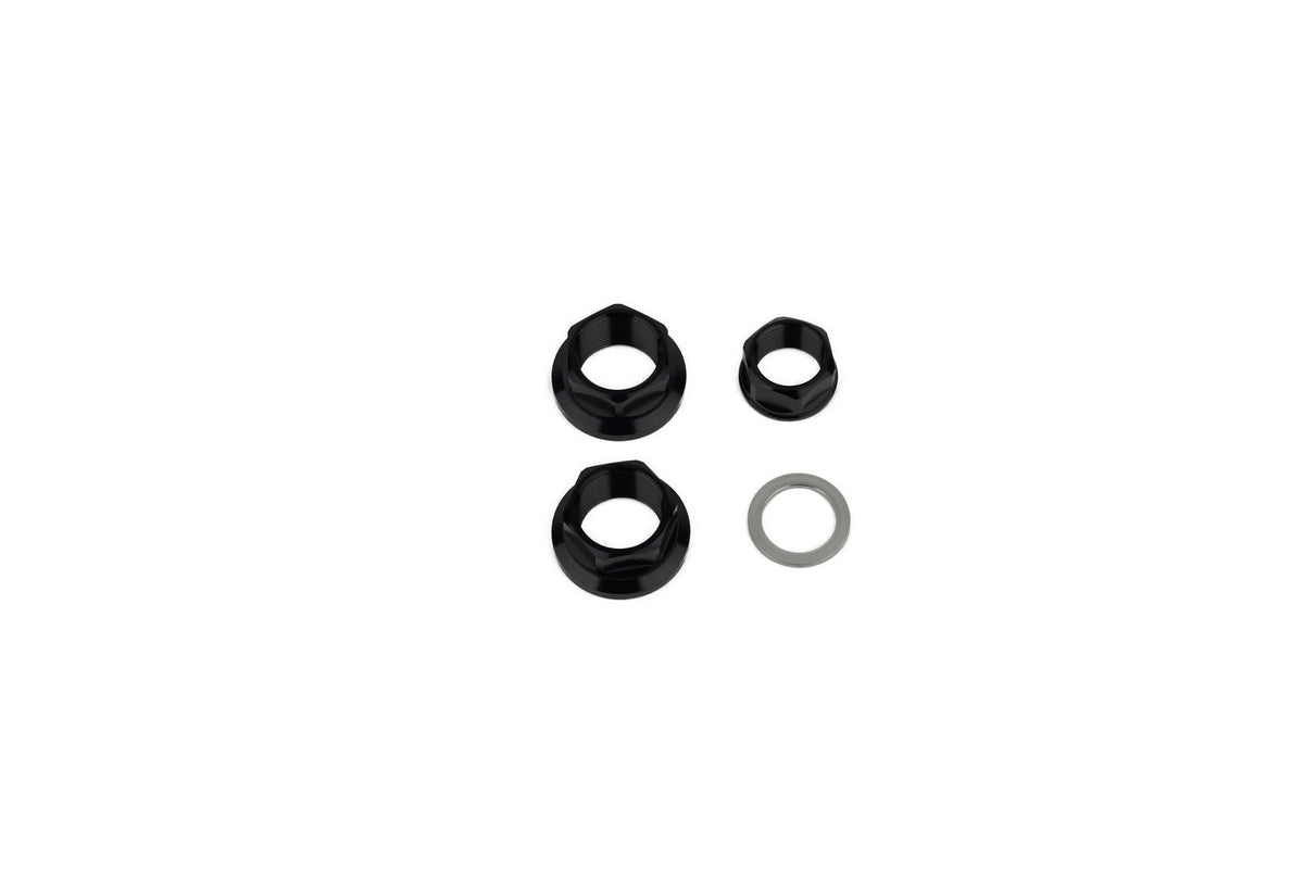 Öhlins Spare part kit foot nuts