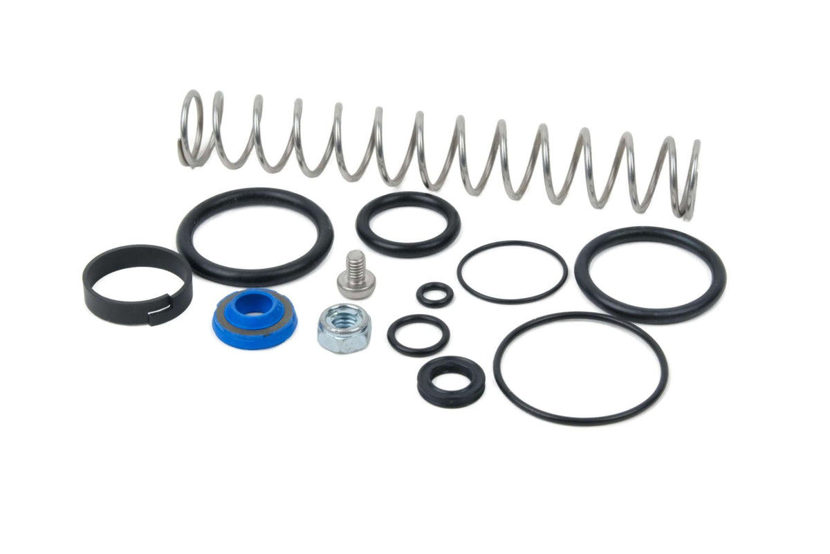 Ohlins Service kit chassis RXF36 frok