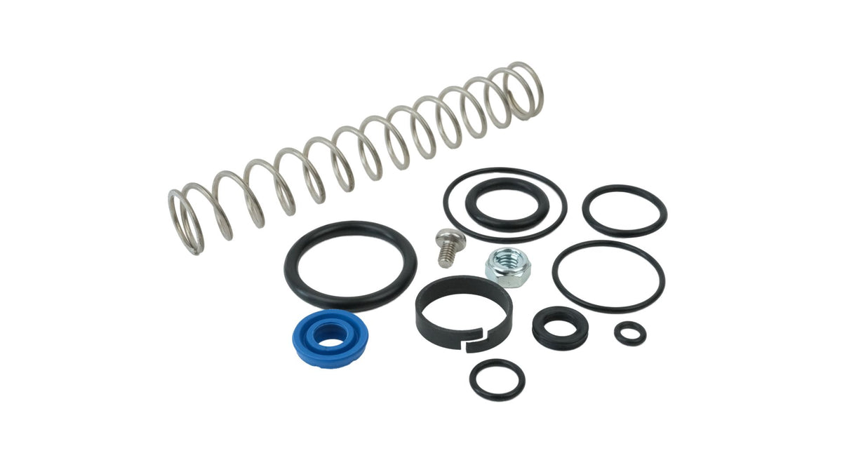 Ohlins Servicekit RXF36 STX22 cartridge