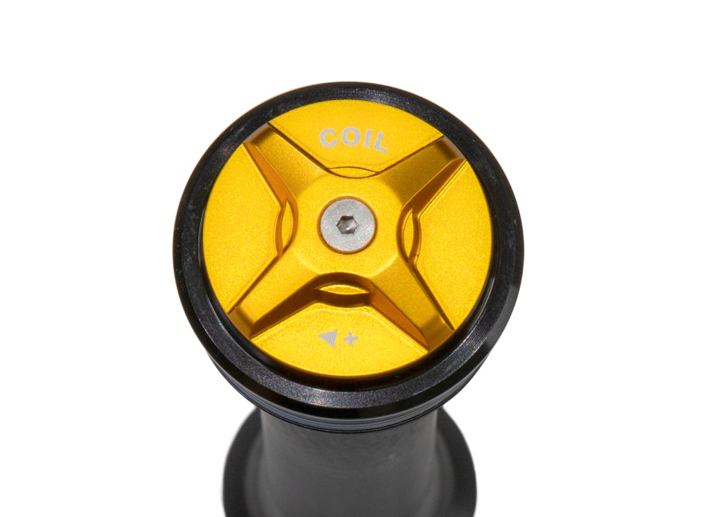 Öhlins Coil Preload Adjuster