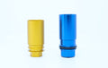 Öhlins Seal Head Assembly Kit RXF36/34 & DH38 Blue