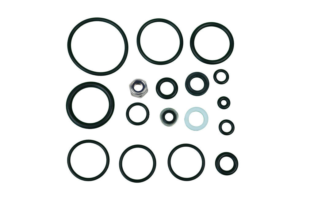 Ohlins Damper o-ring kit