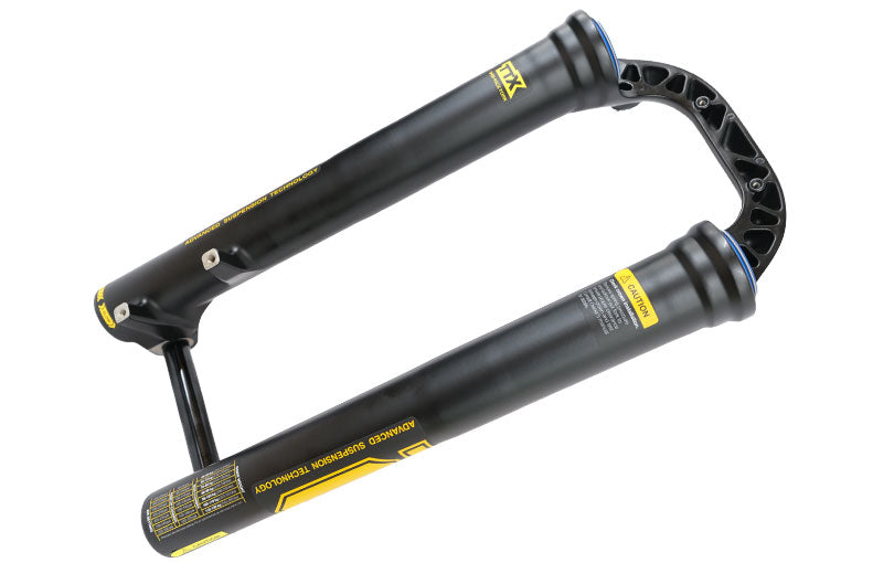 Öhlins SP Lower Leg unit RXF38 m.2 15x110