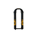 Öhlins RXF38 m.3 Lower leg unit black gloss