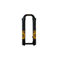Öhlins DH38 m.2 Lower leg unit black gloss