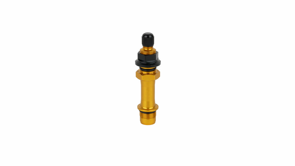 Öhlins RXF38 m.2/m.3 Air Spring Base Cap
