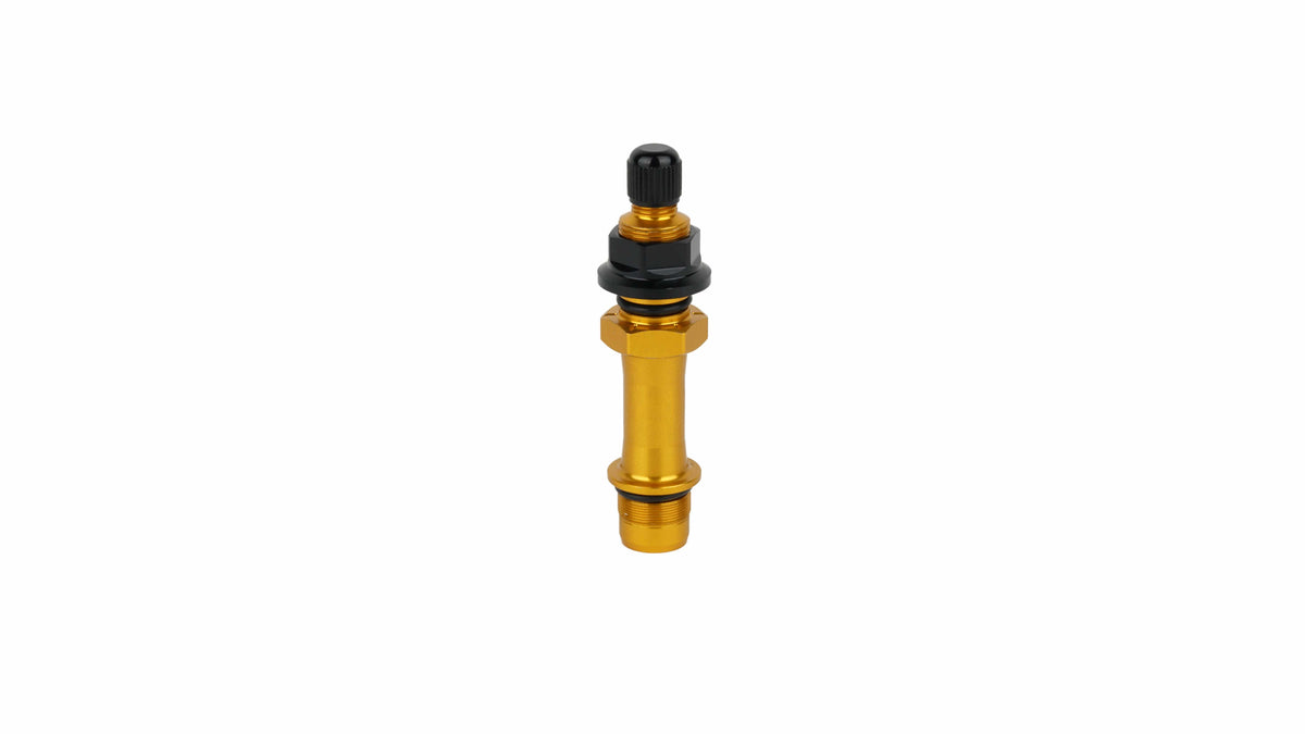 Öhlins RXF38 m.2/m.3 Air Spring Base Cap