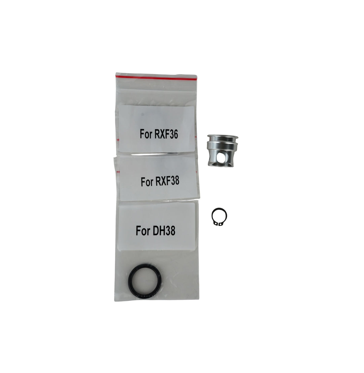 Öhlins RXF36/RXF38/DH38 Spring Booster Kit