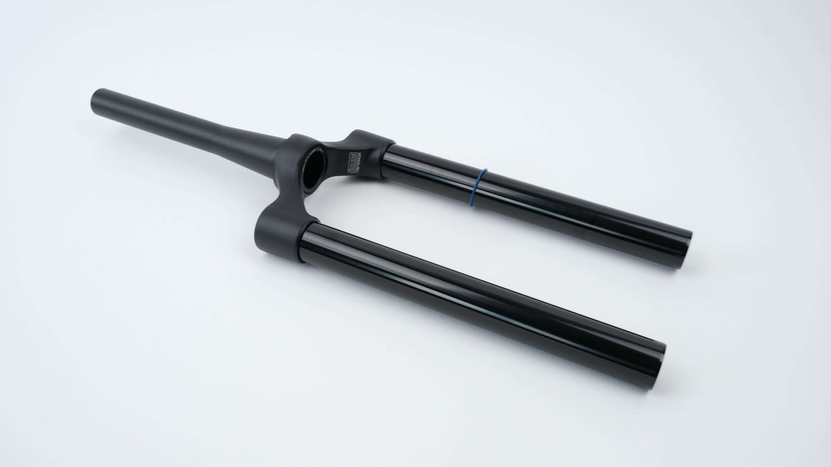 Öhlins RXC34 CSU 100 mm Carbon Offset 44 mm