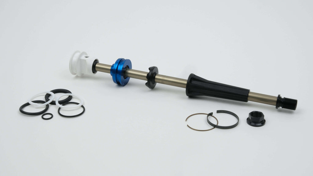 Öhlins RXF34 Air Spring 31