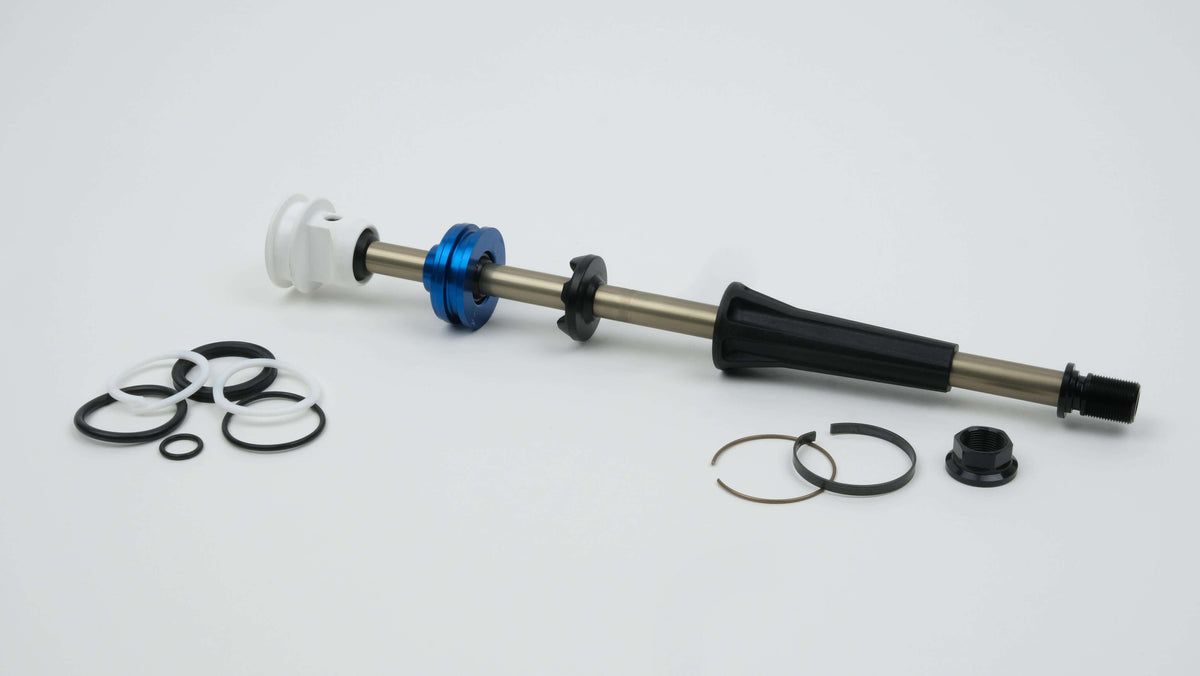 Öhlins RXF34 Air Spring 31