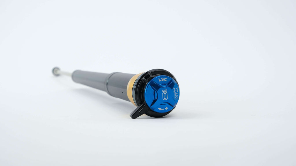 Öhlins OTX18 RFX34 130 mm