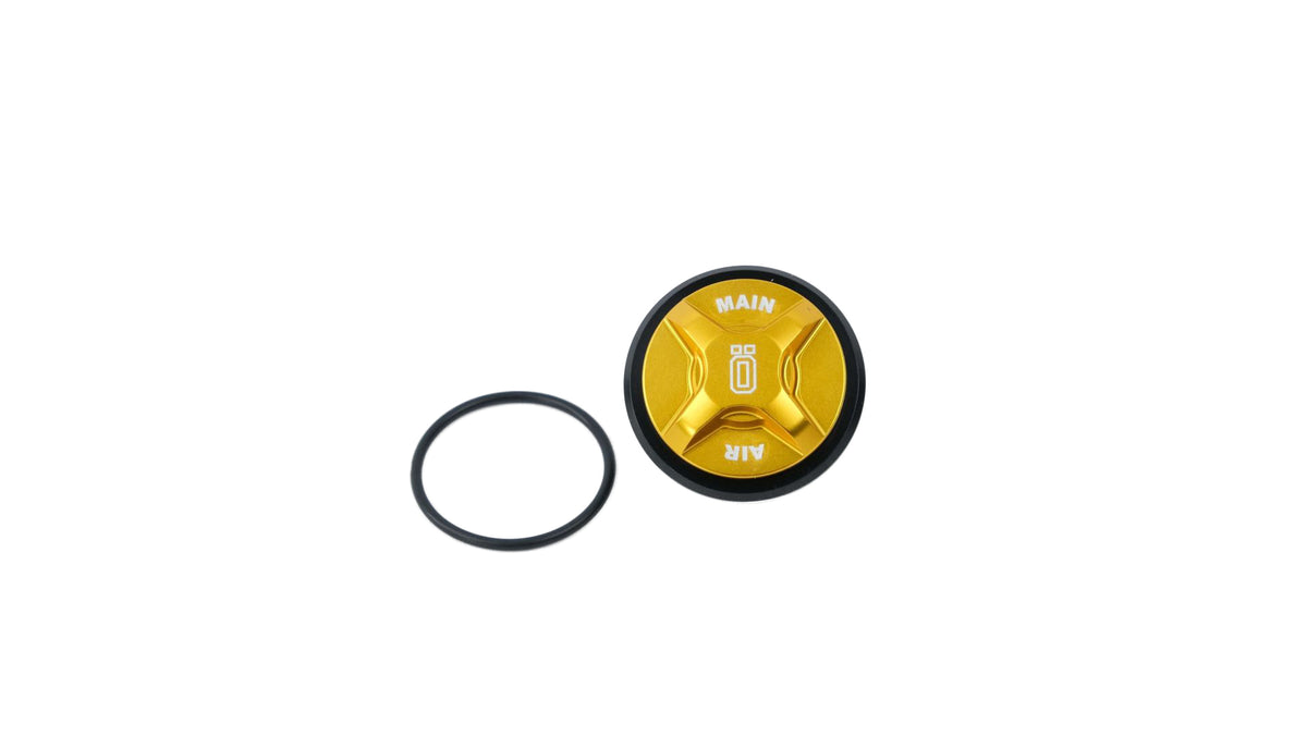 Öhlins Top cap air RXF34 m.2/RCX34 m.1