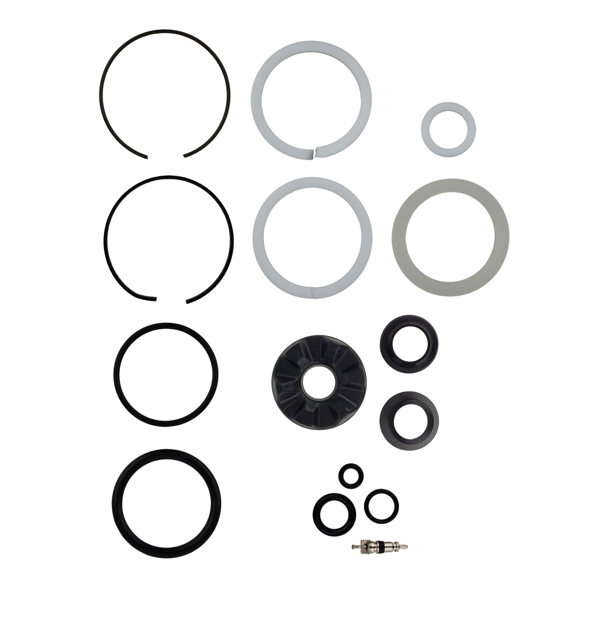 Öhlins Air spring 31 RXF34 rebuild kit
