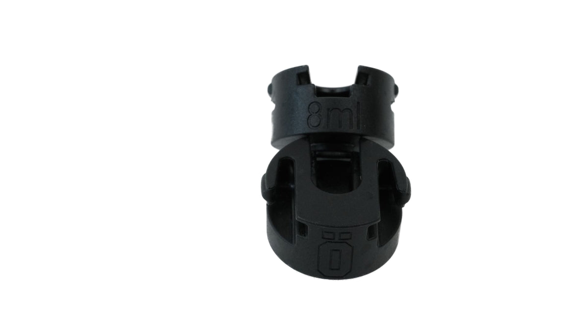 Öhlins Volume spacer kit RXF34