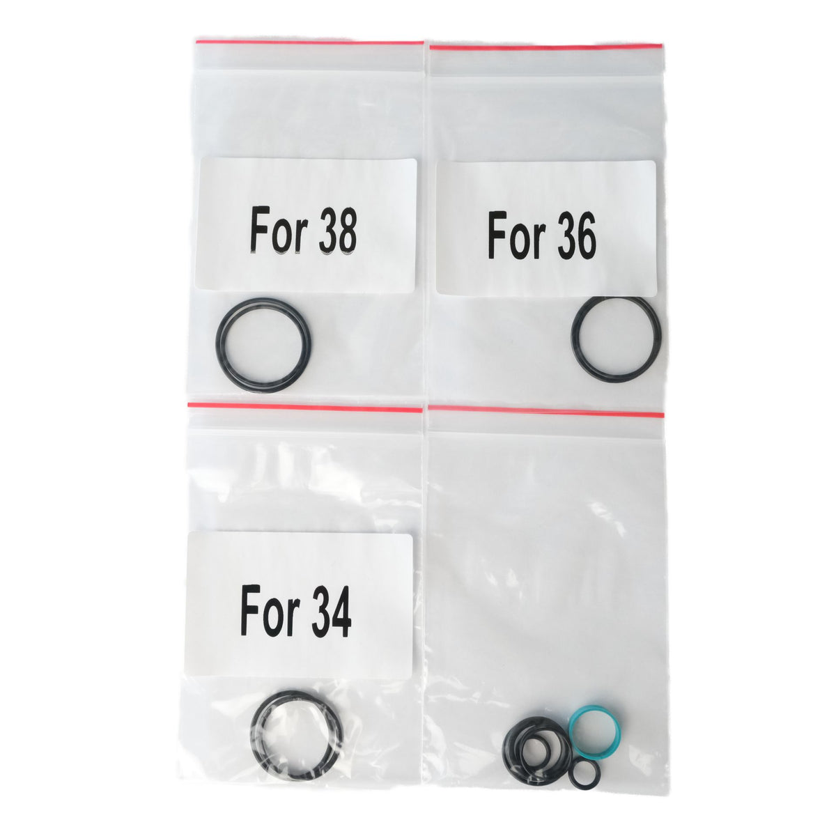 Ohlins Service kit OTX18 100h