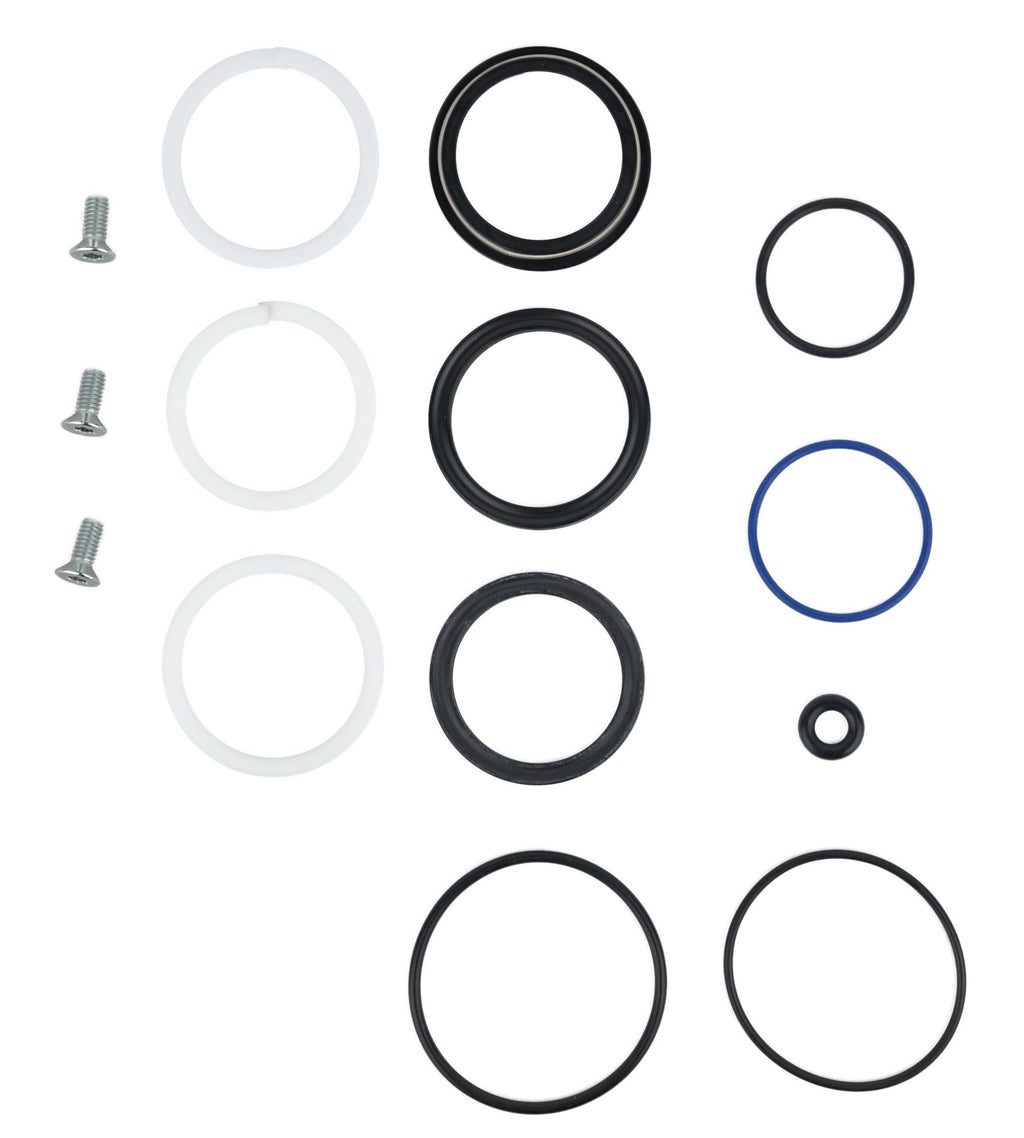 Ohlins TXC servic kit air spring