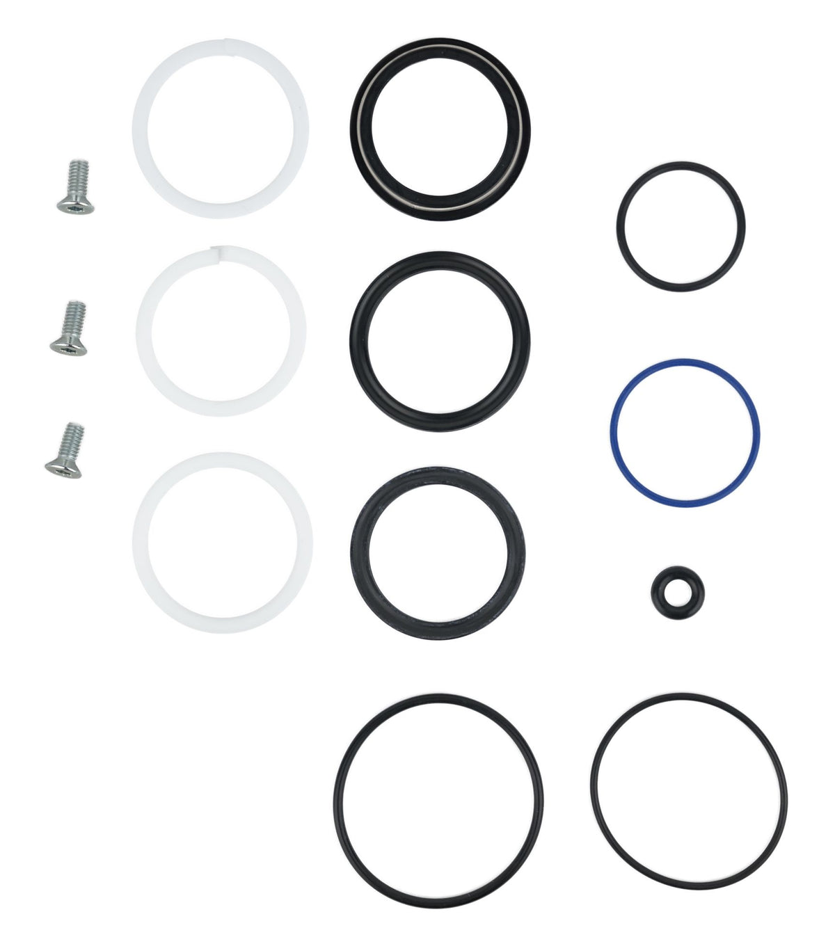 Ohlins TXC servic kit air spring