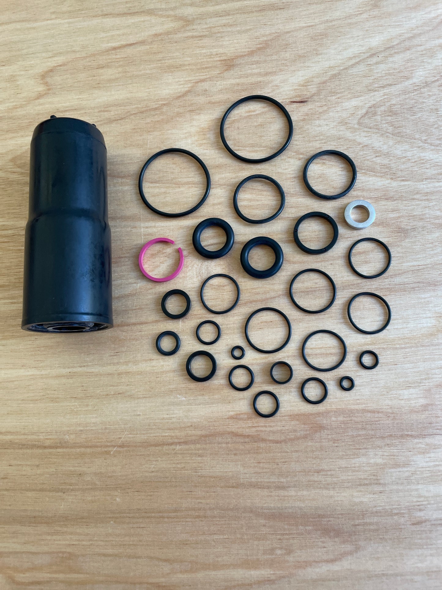 Fox 803-00-149 36 FIT Cartridge Seals