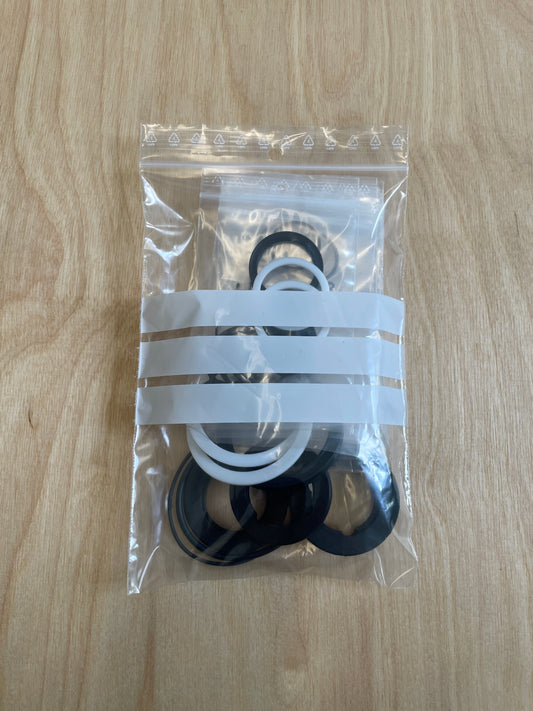 Support-Kit für einen Scott TC-Dämpfer