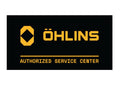 Ohlins MTB-Dämpfer-Service: Professionelle Abstimmung für verbesserten Fahrkomfort