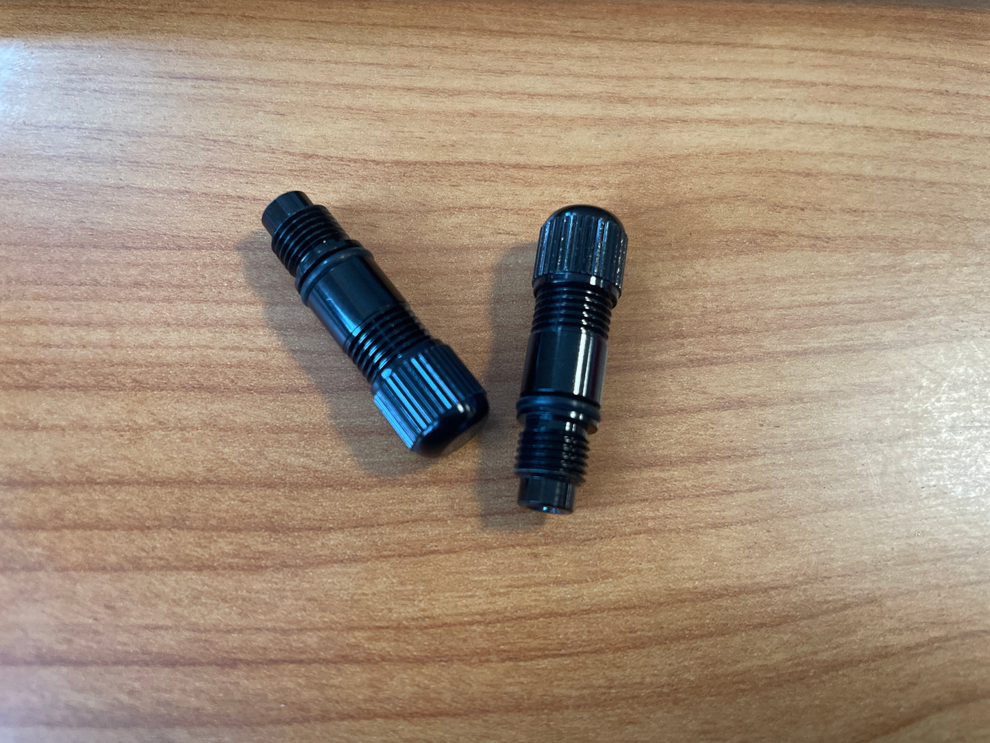 SCOTT Equalizer OTS Negativventil