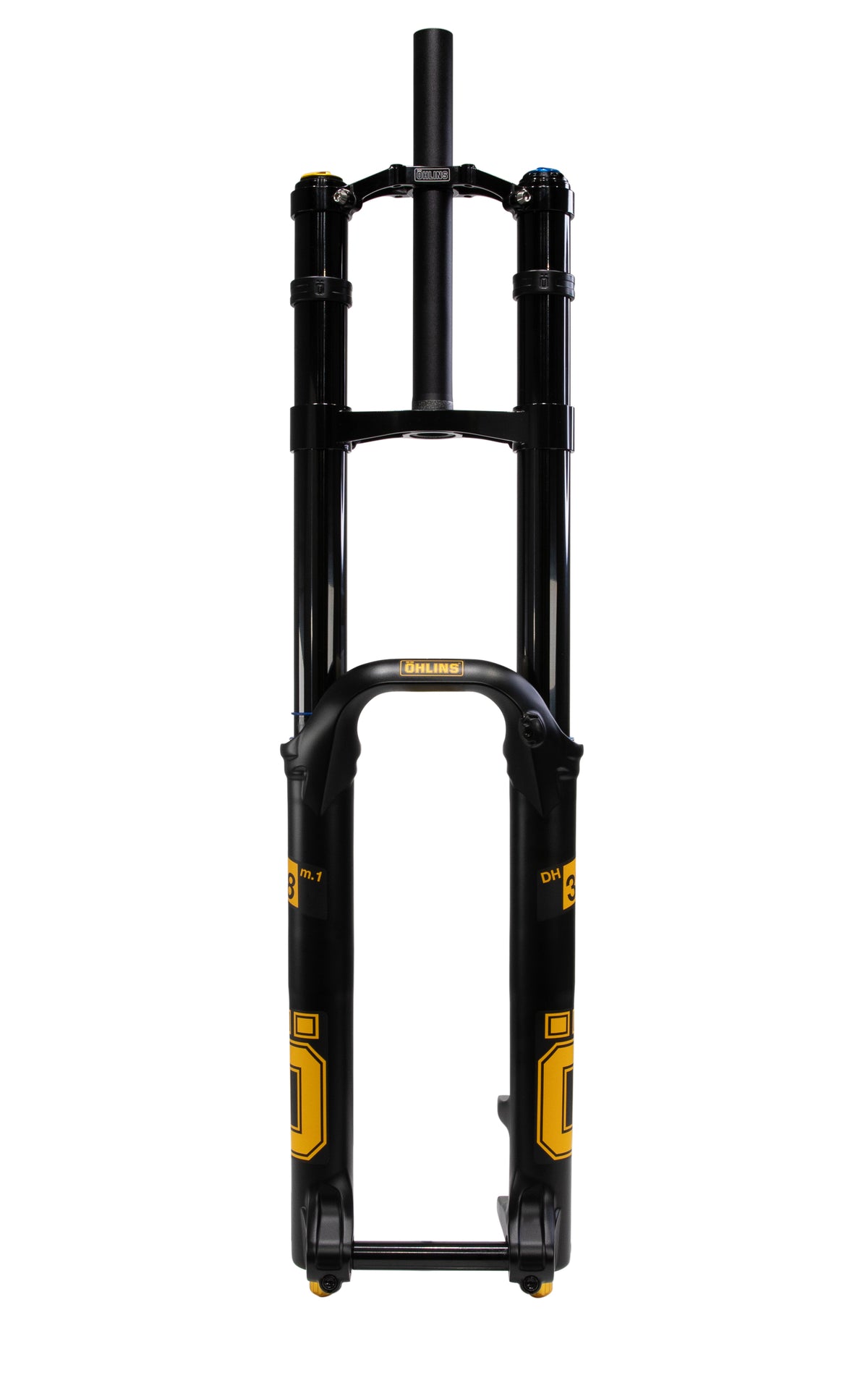 Öhlins DH38 m.1 Coil TTX18 29''/27.5"/200mm
