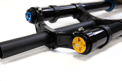 Öhlins DH38 m.1 Coil TTX18 29''/27.5"/200mm