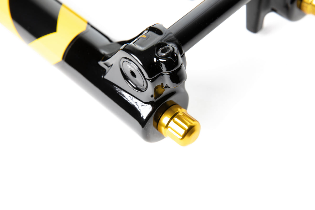 Öhlins DH38 m.2 Air TTX18 29''/27.5"/200mm