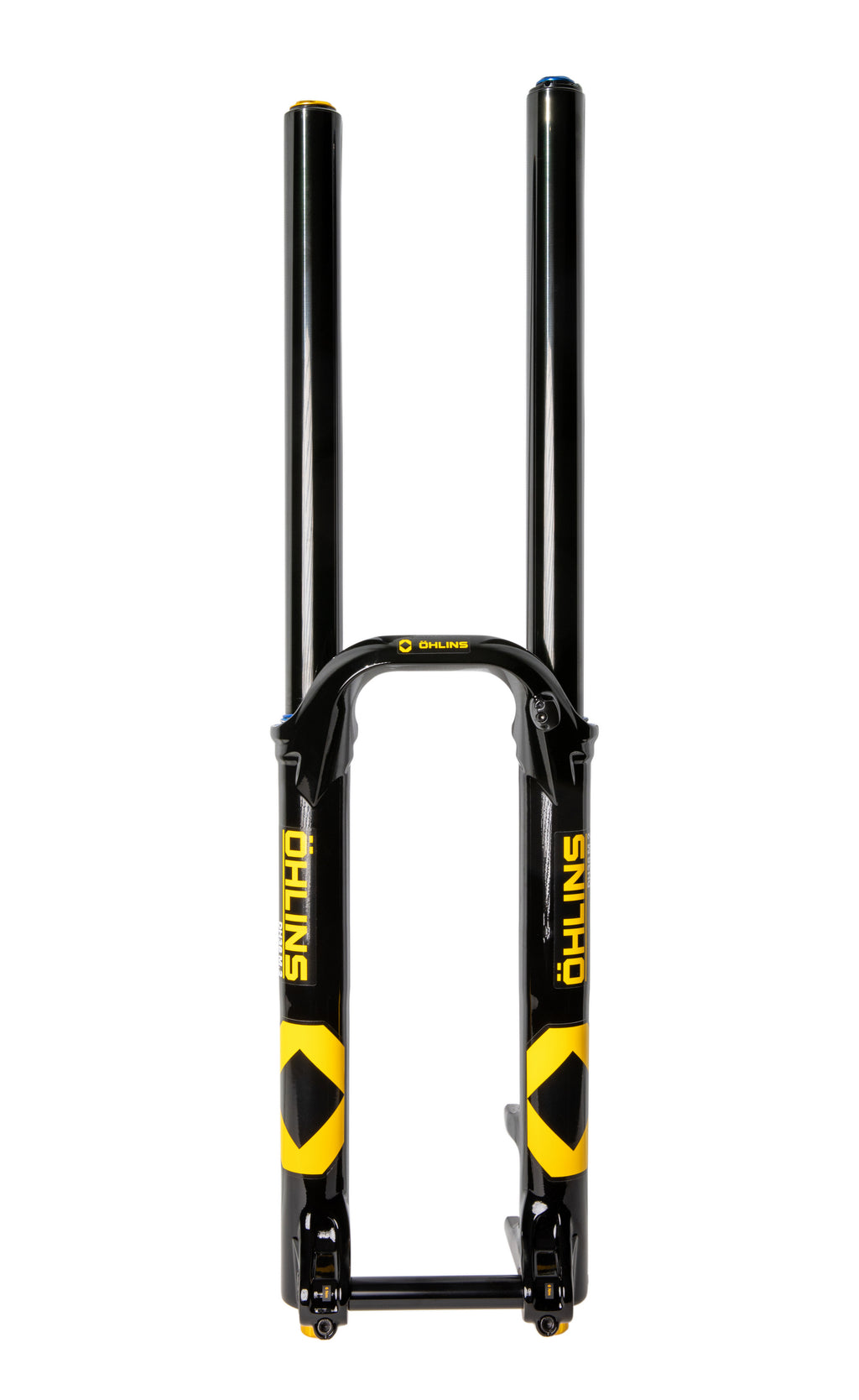 Öhlins DH38 m.2 Coil TTX18 29''/27.5''/200mm