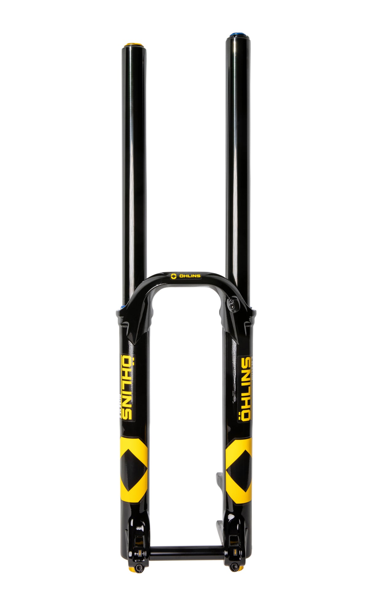 Öhlins DH38 m.2 Coil TTX18 29''/27.5''/200mm
