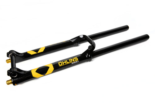 Öhlins DH38 m.2 Coil TTX18 29''/27.5''/200mm