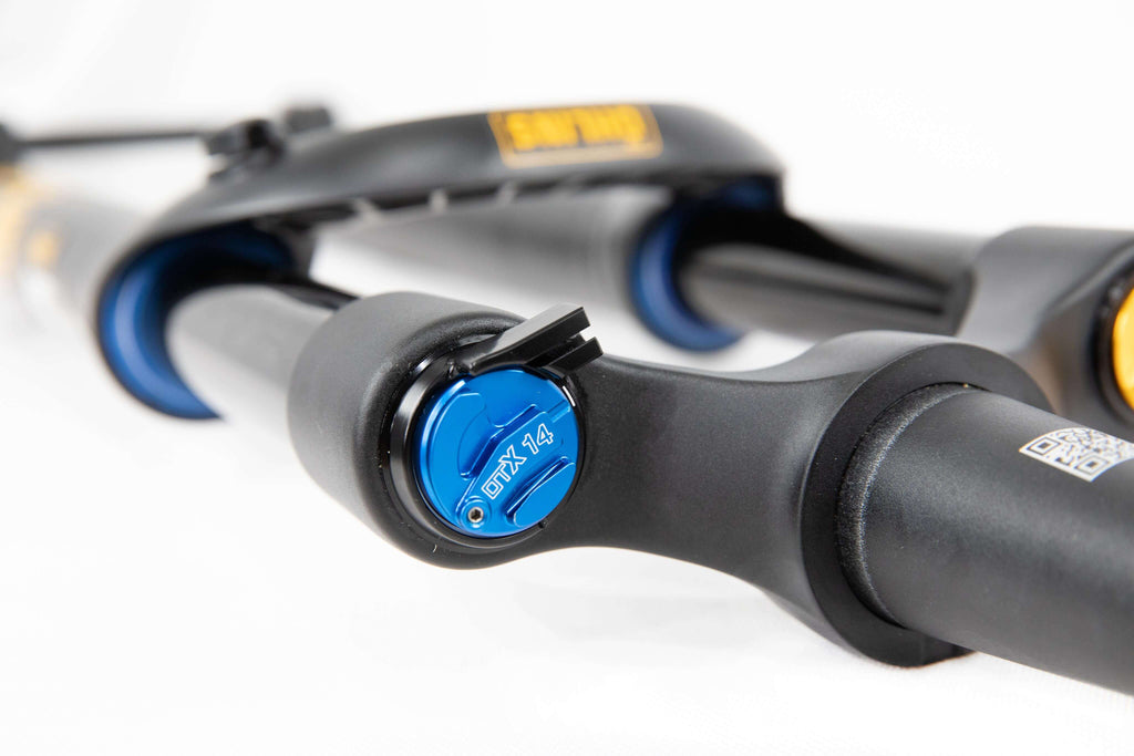 Öhlins RXC34 m.1 Air OTX14 R