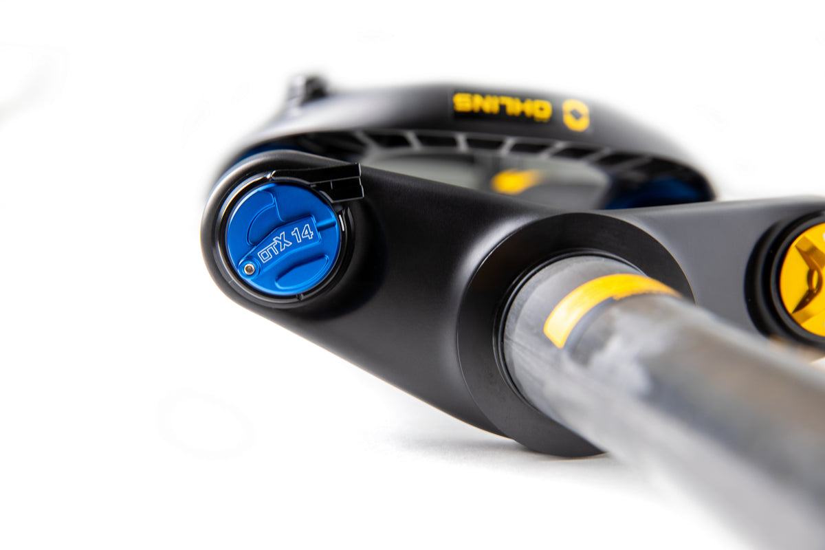 Öhlins RXC34 m.1 Carbon Air OTX14 R