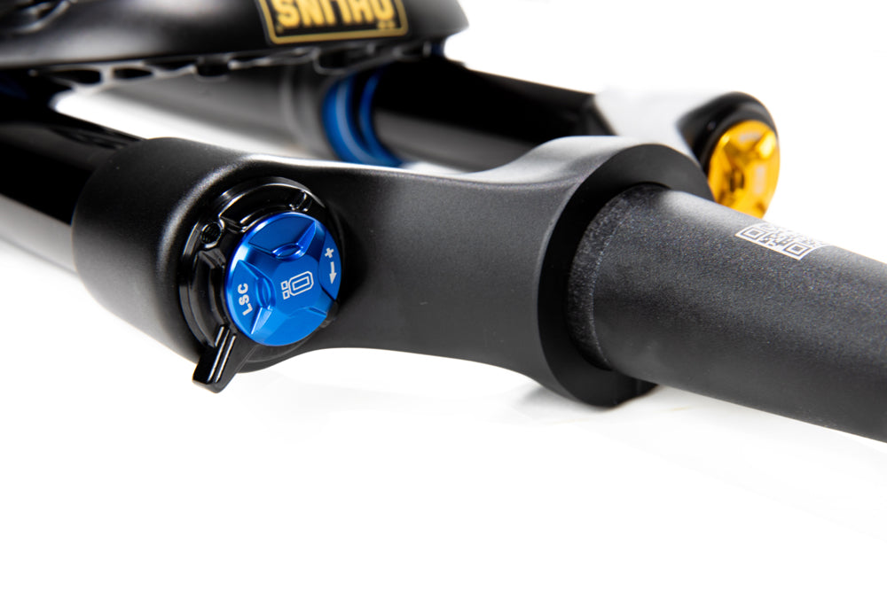 Öhlins RXFDJ m.1 Air TTX18 26"/ 38/ 90mm
