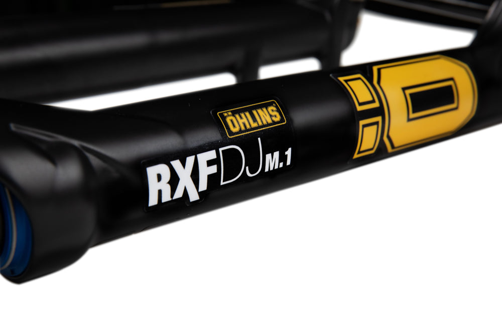 Öhlins RXFDJ m.1 Air TTX18 26"/ 38/ 90mm