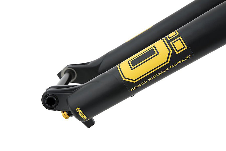 Öhlins RXF36 m.2 Air 27.5