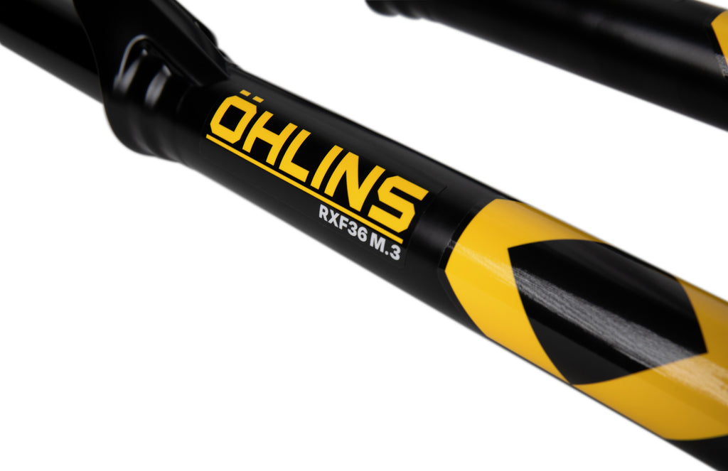 Öhlins RXF36 m.3 Coil TTX18 29''/44/160mm