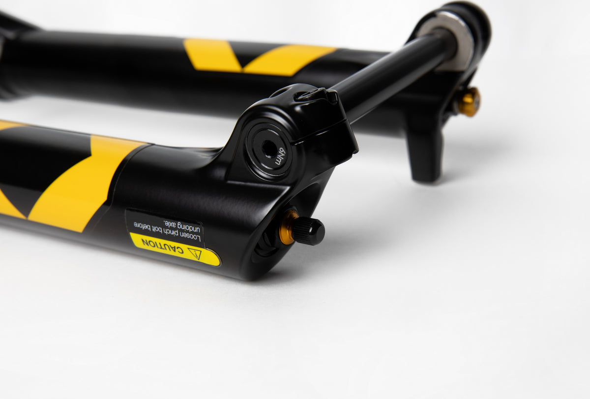 Öhlins RXF36 m.3 Coil TTX18 29''/44/160mm