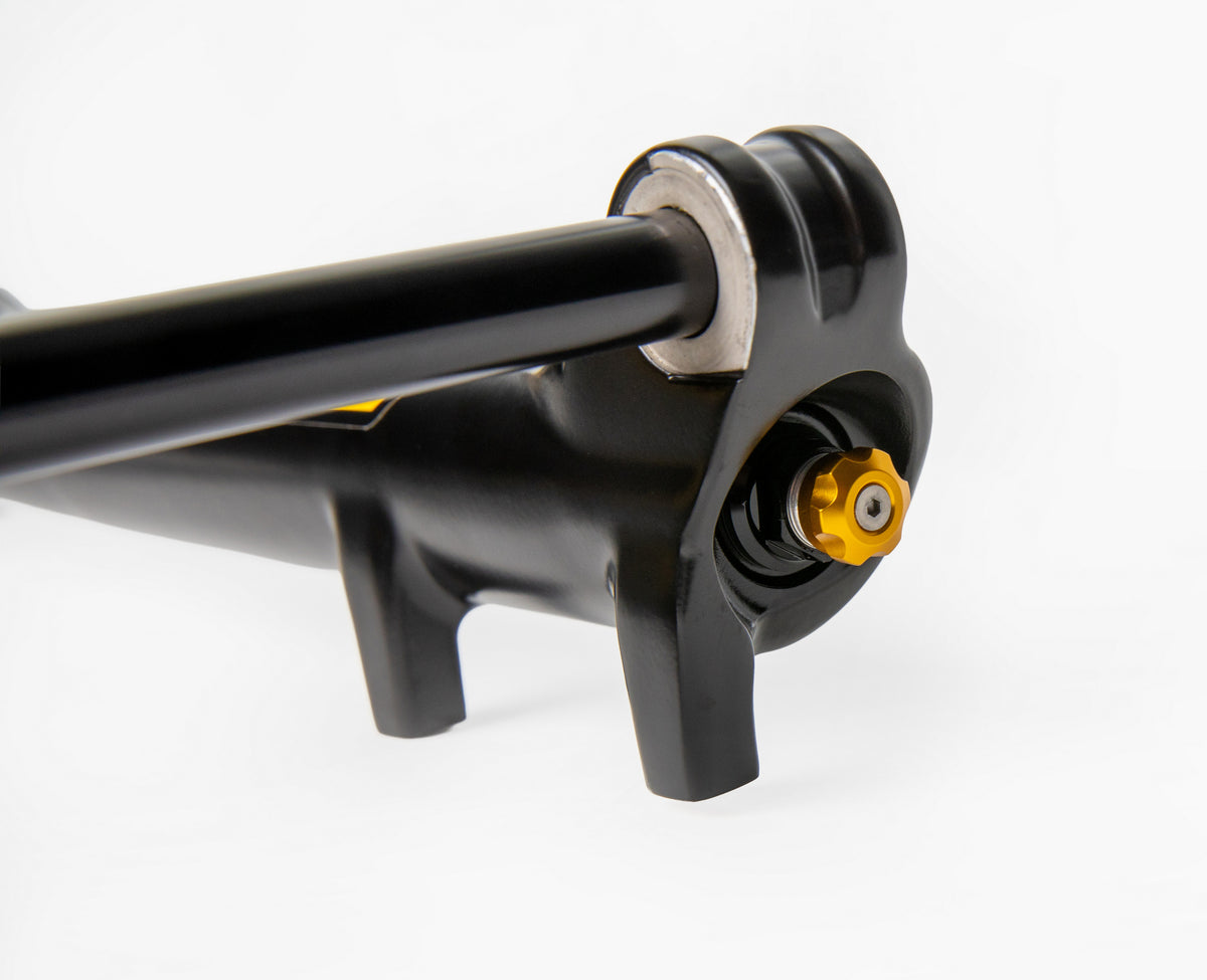Öhlins RXF36 m.3 Coil TTX18 29''/44/160mm